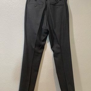 Uniqlo Heattech dress pants